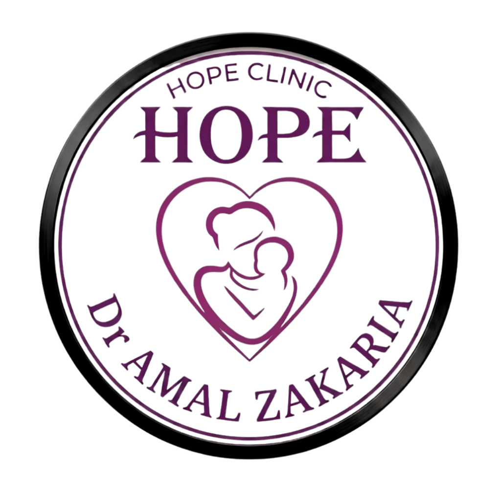 Dr. Mohamed Fathy Logo